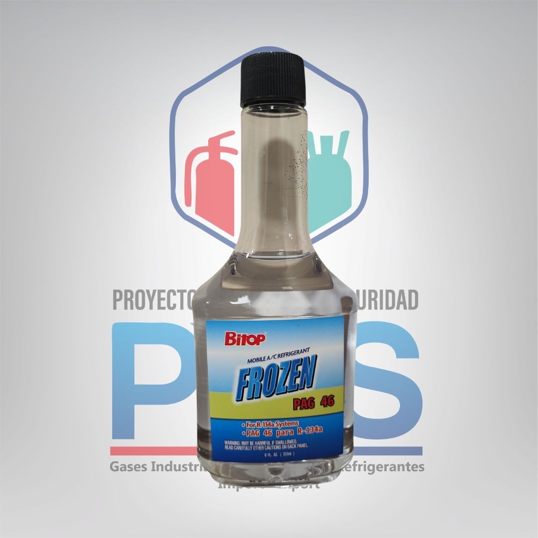 Repuestos Refrigeración